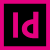 アイコン：Adobe InDesign